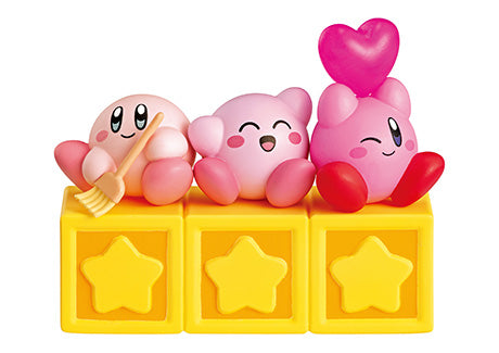 Kirby - Poyotto Collection Blind Figure