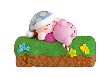 Kirby - Poyotto Collection Blind Figure