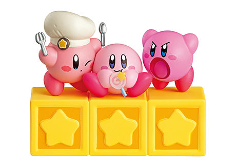 Kirby - Poyotto Collection Blind Figure