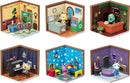 Re-ment Animal Crossing Happy Room Blind Box-2