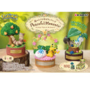 Re-ment Pokemon A Little Tale of the Forest Series 2 (Chosen at Random)-2