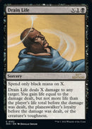 Drain Life [30th Anniversary Edition]-1