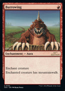 Burrowing [30th Anniversary Edition]-1