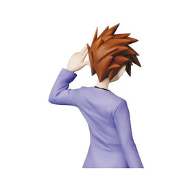 Medicom Pokemon PPP Perfect Posing Products Blue Oak PVC 6-inch Figure Statue - 0