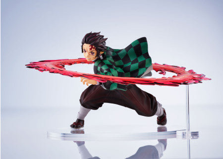 Demon Slayer Kimetsu no Yaiba: Tanjiro Kamado ConoFig Figure