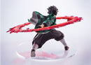 Demon Slayer Kimetsu no Yaiba: Tanjiro Kamado ConoFig Figure-3