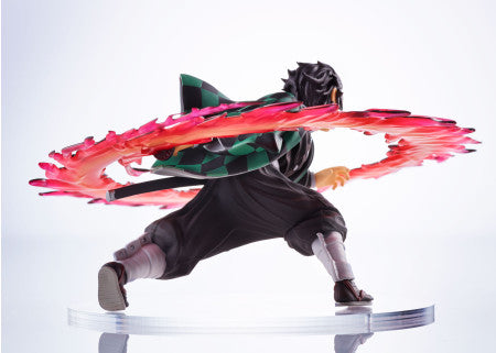 Demon Slayer Kimetsu no Yaiba: Tanjiro Kamado ConoFig Figure