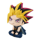 LookUp Yami Yugi Figure (Yu-Gi-Oh! Duel Monsters)-4