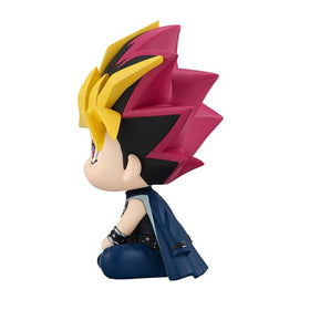 LookUp Yami Yugi Figure (Yu-Gi-Oh! Duel Monsters) - 0