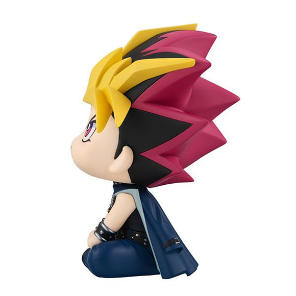 LookUp Yami Yugi Figure (Yu-Gi-Oh! Duel Monsters)