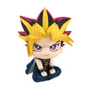 LookUp Yami Yugi Figure (Yu-Gi-Oh! Duel Monsters)-1