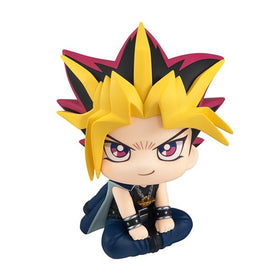 LookUp Yami Yugi Figure (Yu-Gi-Oh! Duel Monsters)