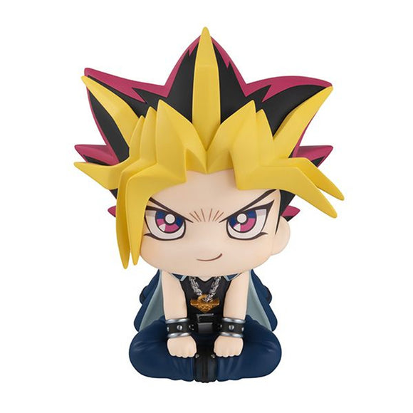 LookUp Yami Yugi Figure (Yu-Gi-Oh! Duel Monsters)