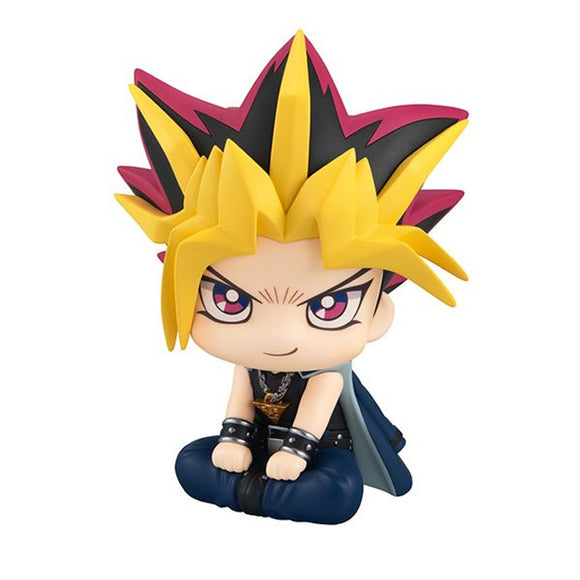 LookUp Yami Yugi Figure (Yu-Gi-Oh! Duel Monsters)