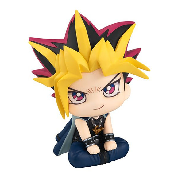 LookUp Yami Yugi Figure (Yu-Gi-Oh! Duel Monsters)