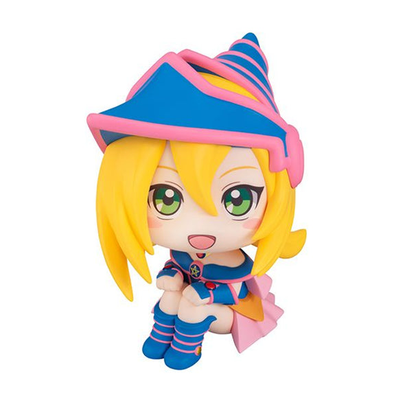 LookUp Dark Magician Girl Figure (Yu-Gi-Oh! Duel Monsters)
