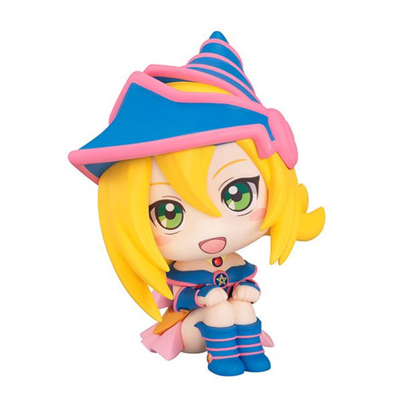 LookUp Dark Magician Girl Figure (Yu-Gi-Oh! Duel Monsters)