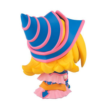 LookUp Dark Magician Girl Figure (Yu-Gi-Oh! Duel Monsters) - 0