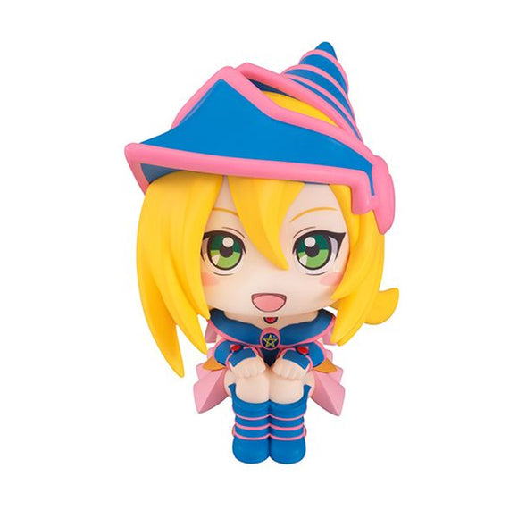 LookUp Dark Magician Girl Figure (Yu-Gi-Oh! Duel Monsters)