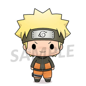 Naruto Shippuden - Chokorin Mascot Blind Figure (Vol. 1) - 0