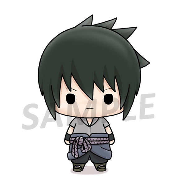 Naruto Shippuden - Chokorin Mascot Blind Figure (Vol. 1)