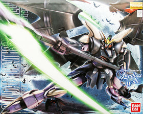 Bandai MG Gundam Deathscythe Hell Endless Walz XXXG-01D2 1/100 Scale Kit