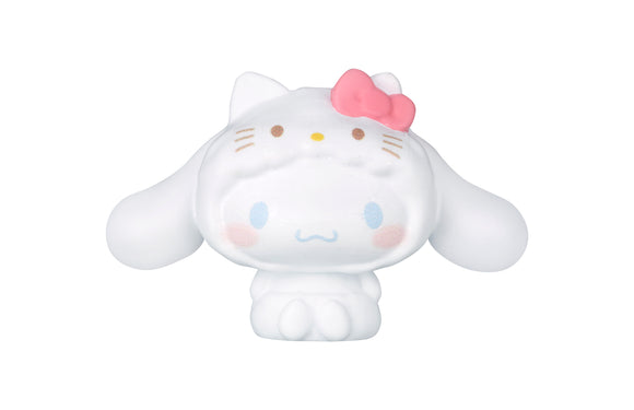 Sanrio - Fluffy Time Series Blind Bath Bomb