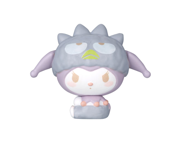 Sanrio - Fluffy Time Series Blind Bath Bomb