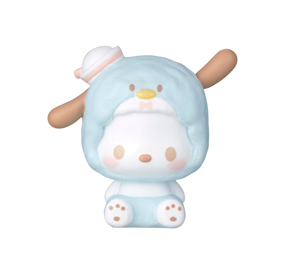 Sanrio - Fluffy Time Series Blind Bath Bomb