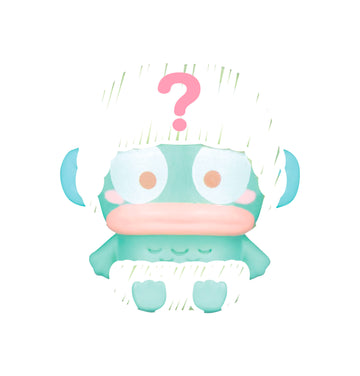 Sanrio - Fluffy Time Series Blind Bath Bomb - 0