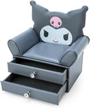 Sanrio Chest Kuromi (Fashionable Miscellaneous Goods)-1