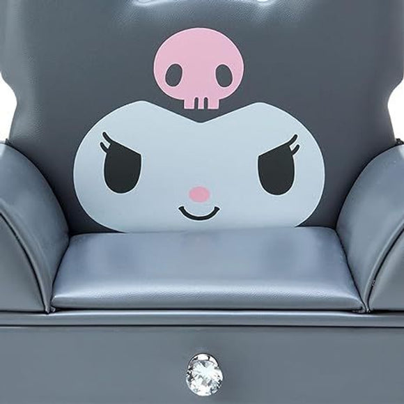 Sanrio Chest Kuromi (Fashionable Miscellaneous Goods)