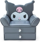 Sanrio Chest Kuromi (Fashionable Miscellaneous Goods)-2