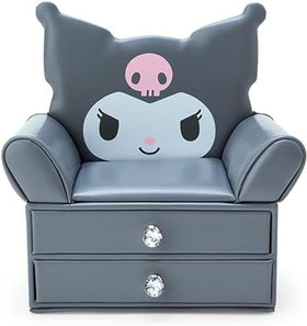 Sanrio Chest Kuromi (Fashionable Miscellaneous Goods) - 0