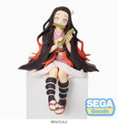 Demon Slayer: Kimetsu no Yaiba - Nezuko Kamado Prize Figure (Perching Ver.)-5