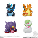 Bandai Candy Pokemon Kids Mega Charizard X & Mega Charizard Y Edition (1 Chosen at Random)-2