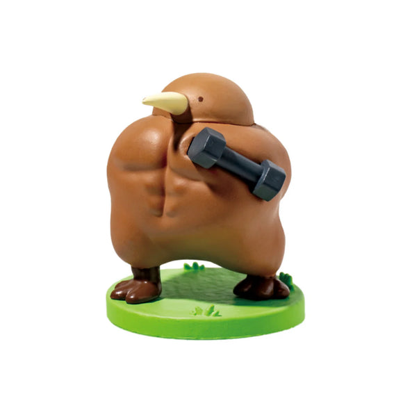 Mukimukiwi Blind Box