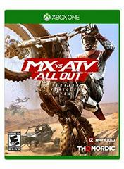 MX vs ATV All Out - Xbox One