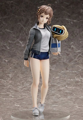 13 Sentinels: Aegis Rim: Natsuno Minami 1/4 Figure