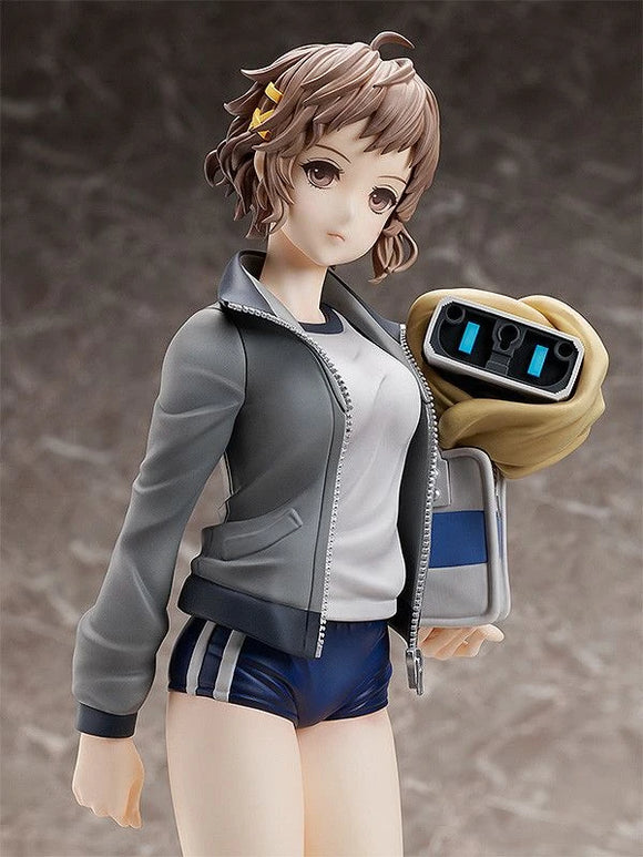 13 Sentinels: Aegis Rim: Natsuno Minami 1/4 Figure