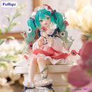 Hatsune Miku - Hatsune Miku Noodle Stopper Prize Figure (Flower Fairy Anemone Ver.)-5