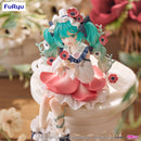 Hatsune Miku - Hatsune Miku Noodle Stopper Prize Figure (Flower Fairy Anemone Ver.)-3