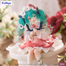 Hatsune Miku - Hatsune Miku Noodle Stopper Prize Figure (Flower Fairy Anemone Ver.)-1