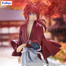 Rurouni Kenshin: Meiji Kenkaku Romantan - Kenshin Himura Trio-Try-iT Prize Figure-5