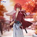 Rurouni Kenshin: Meiji Kenkaku Romantan - Kenshin Himura Trio-Try-iT Prize Figure-4