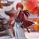Rurouni Kenshin: Meiji Kenkaku Romantan - Kenshin Himura Trio-Try-iT Prize Figure-3