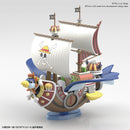 One Piece - Thousand Sunny Model Kit (Flying Ver.)-8
