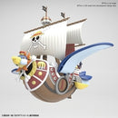 One Piece - Thousand Sunny Model Kit (Flying Ver.)-1