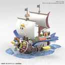 One Piece - Thousand Sunny Model Kit (Flying Ver.)-6