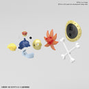 One Piece - Thousand Sunny Model Kit (Flying Ver.)-4